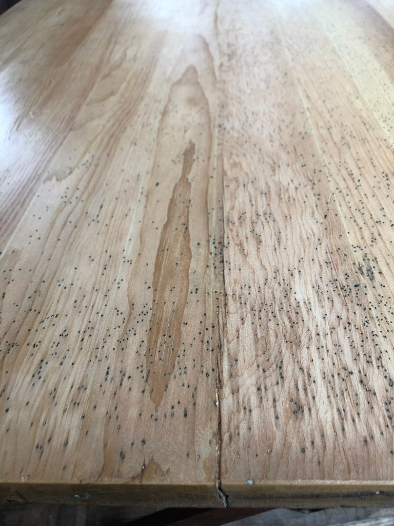 Antique Drafting Table