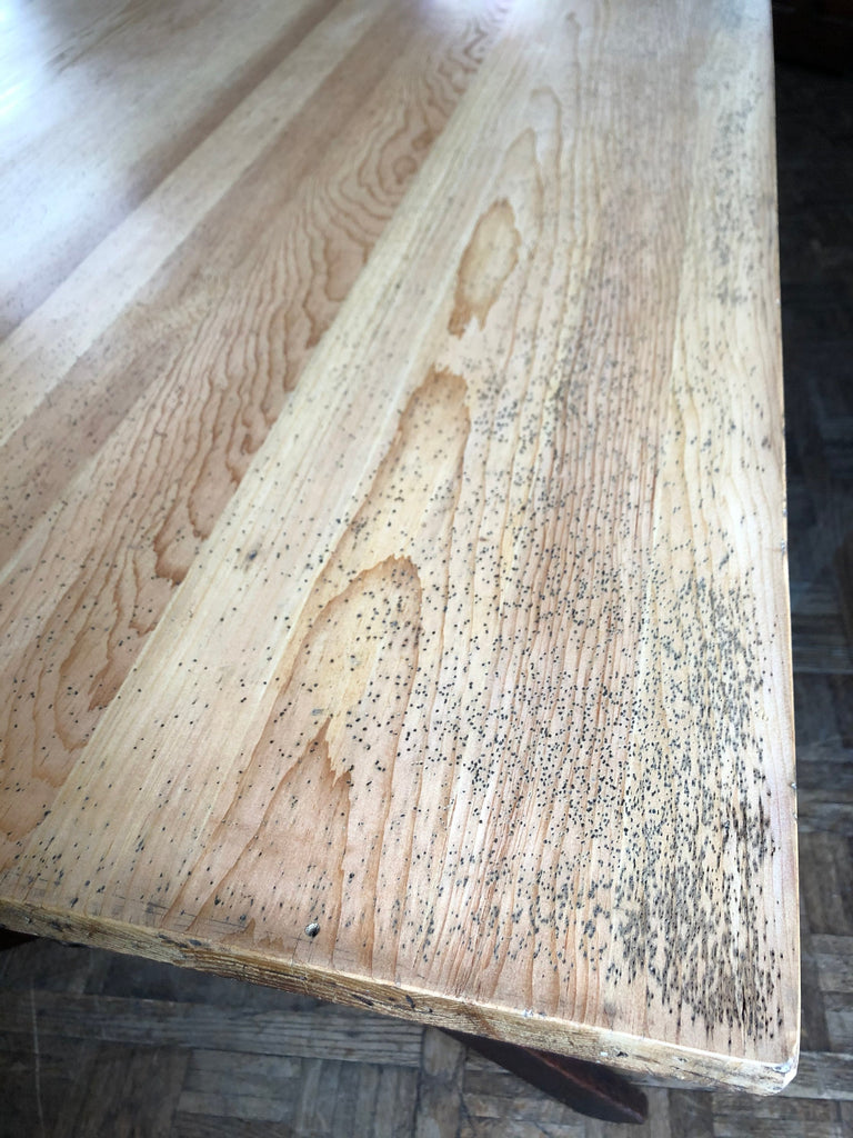 Antique Drafting Table