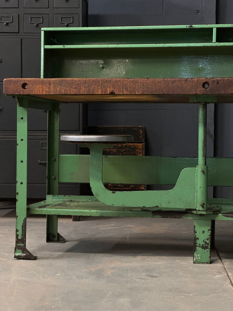 Products – Scout and Forge