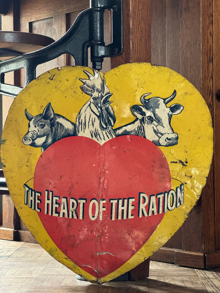 Folk Art – Scout and Forge