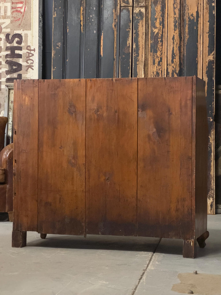 Antique Primitive Cabinet, Antique Secretary, Kitchen Dry Storage, Primitive Wood Desk, Entryway Furniture, Antique Grain Bin, Potato Bin