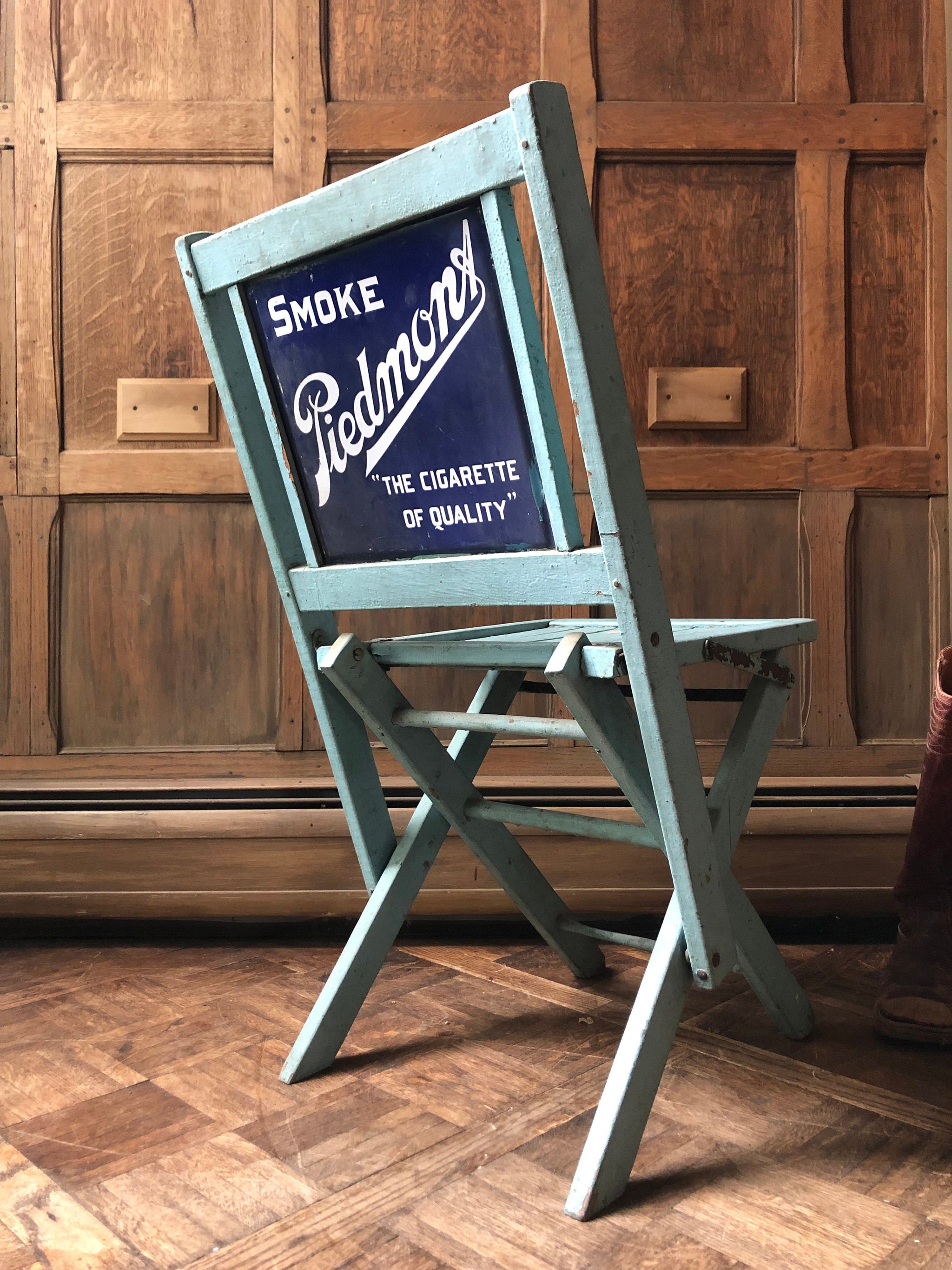 piedmont cigarette sign Antique Piedmont Cigarettes Advertising Chair, Smoke Piedmont Sign, Pi – Scout and Forge piedmont cigarette sign Antique Piedmont Cigarettes Advertising Chair, Smoke Piedmont Sign, Pi – Scout and Forge