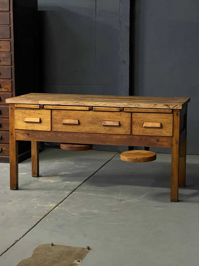 Cabinets – Scout and Forge